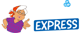 Logo Maria Express